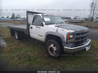 1995 CHEVROLET C3500 C3500-HD 1GBKC34F9SJ110773