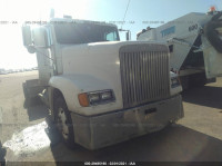 2000 FREIGHTLINER FLD FLD120 1FUYDDYB6YMF50890