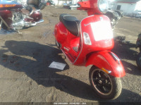 2018 VESPA GTS 300 SUPER ZAPMA39L1J5200403