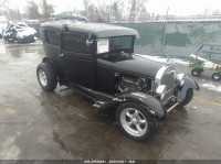 1928 FORD MODEL A  KY12384