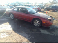 1991 Nissan 240SX SE JN1MS34P7MW000264