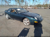 1993 PORSCHE 968  WP0AA2961PS820414