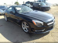 2016 MERCEDES-BENZ SL SL 400 WDDJK6FA0GF042120