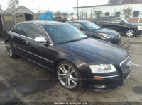 2008 AUDI S8  WAUPN94E78N008974