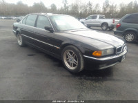 1998 BMW 7 SERIES 740IL WBAGJ8329WDM22578