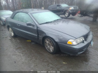 2003 VOLVO C70 2.4L TURBO YV1NC63D13J035783