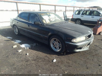 1998 BMW 7 SERIES 740IL WBAGJ832XWDM17969