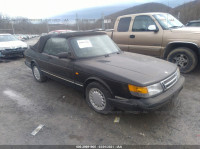 1988 SAAB 900  YS3AT76L6J7017957