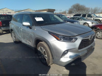 2021 TOYOTA HIGHLANDER XLE 5TDGZRBH7MS525314
