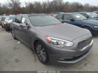 2016 KIA K900 LUXURY KNALU4D39G6031975