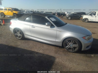 2010 BMW 1 SERIES 135I WBAUN9C5XAVK41225