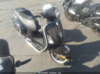 2010 Vespa GTS 300 SUPER ZAPM459L6A5701791