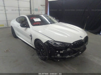 2020 BMW M8 COMPETITION WBSAE0C00LBM08422