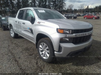 2021 CHEVROLET SILVERADO 1500 CUSTOM 3GCPYBEKXMG160143