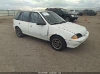 1990 GEO METRO LSI/SPRINT/CL JG1MR6468LK730930