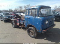 1959 WILLYS JEEPSTER  6156813263