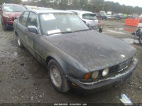 1989 BMW 535 I WBAHD1319KBF08248