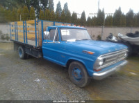 1970 FORD TRUCK  135YRG93590