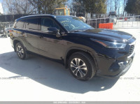 2021 TOYOTA HIGHLANDER XLE 5TDGZRBH6MS066891