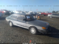 1984 SAAB 900  YS3AT35S2E2009505