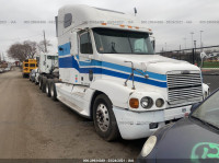 2001 FREIGHTLINER MEDIUM CONVENTIONAL CST120 1FUY0SEB41LG94633