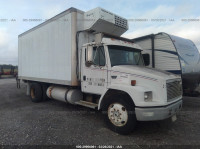 2000 FREIGHTLINER MEDIUM CONVENTIONAL FL60 1FV6GJBC1YHB94738