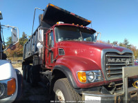 2005 MACK CV713 CV700 1M2AG10C85M032139