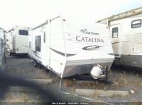 2011 COACHMEN CATALINA 5ZT2CAKB0BA011385