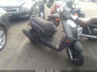 2015 Yamaha YW125 RKRSE48Y5FA097395