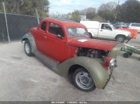 1936 PLYMOUTH 2 DOOR COUPE 1181826