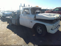 1966 CHEVROLET PICKUP C3636S222276