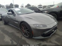 2020 ASTON MARTIN VANTAGE SCFSMGAW3LGN04158