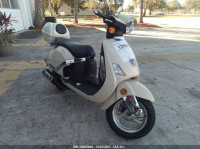 2009 SCOOTER 150CC L5Y2T79A696100563