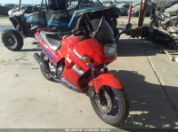 2000 KAWASAKI EX250 F JKAEXMF13YA069614