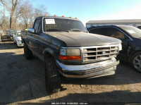 1997 FORD F-350 1FTHF36F0VEC25995