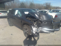 2022 LEXUS RX RX 350 2T2HZMAA0NC222649