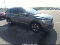 2022 VOLKSWAGEN TIGUAN S 3VV1B7AX5NM028854