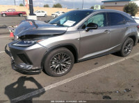 2022 LEXUS RX RX 350 F SPORT HANDLING 2T2YZMDA9NC308957