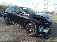 2022 LEXUS RX RX 350 2T2HZMDA3NC313765