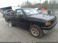 1992 ISUZU CONVENTIONAL SHORT WHEELBASE 4S1CL11L0N4223909