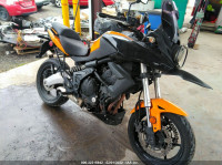 2012 KAWASAKI LE650 C JKALEEC1XCDA07693