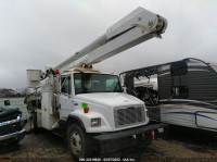 2000 FREIGHTLINER FL80 FL80 1FV6JJBB7YHG79264