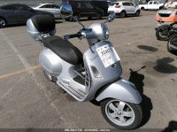 2006 VESPA GTS 250 ZAPM459L565001574