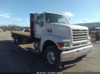 2007 STERLING TRUCK L9500 9500 2FZHAZDE17AX36411