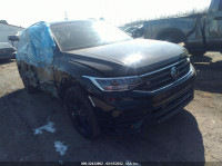 2022 VOLKSWAGEN TIGUAN SE R-LINE BLACK 3VV8B7AX6NM044415