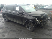 2022 VOLKSWAGEN TIGUAN SE 3VV2B7AX7NM019139