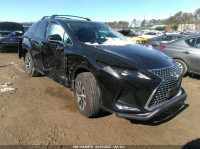 2022 LEXUS RX RX 350 2T2HZMDA4NC311961