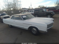 1966 BUICK ELECTRA 484676H195865