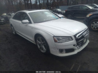 2015 AUDI S8 WAUK2AFD5FN040411