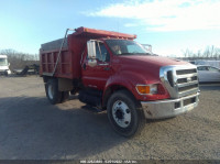 2005 FORD SUPER DUTY F-750 XL/XLT 3FRWF75T05V108656